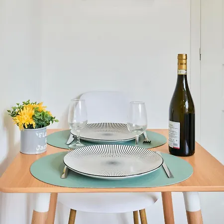 Daire Le Gertrude Duplex Cosy Center Free Parking *