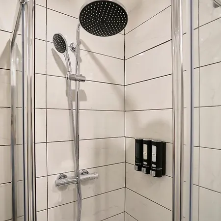 Le Gertrude Duplex Cosy Center Free Parking Daire