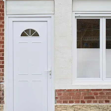 Le Gertrude Duplex Cosy Center Free Parking * Valenciennes