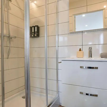 Le Gertrude Duplex Cosy Center Free Parking Daire *